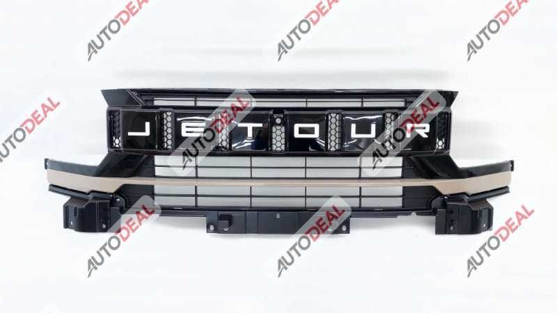 Решетка радиатора JETOUR