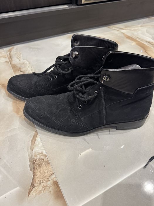 Мъжки обувки Cesare Pacioti