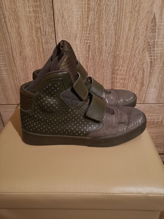 Nike flystepper 2k3 номер 43