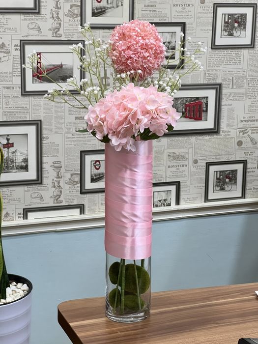 Аренда ваз для мероприятий