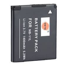 Батерия NB-11L за Canon