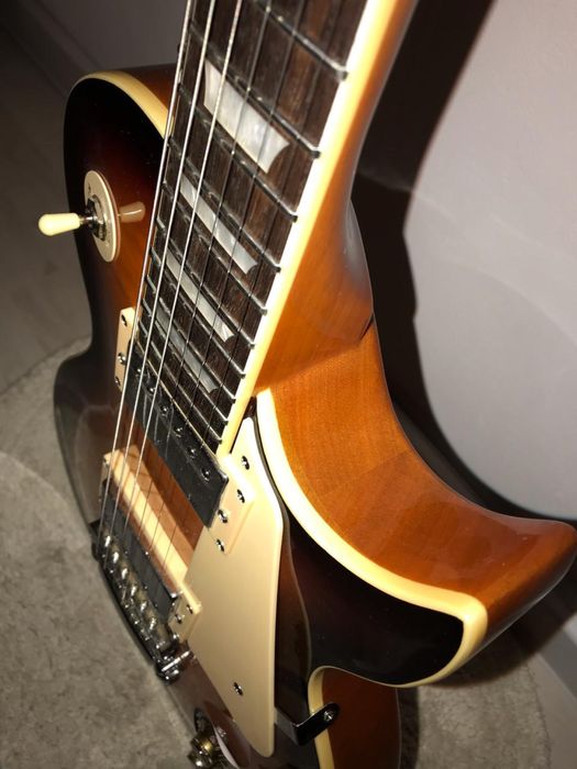 harley benton les paul sc 450 plus новая