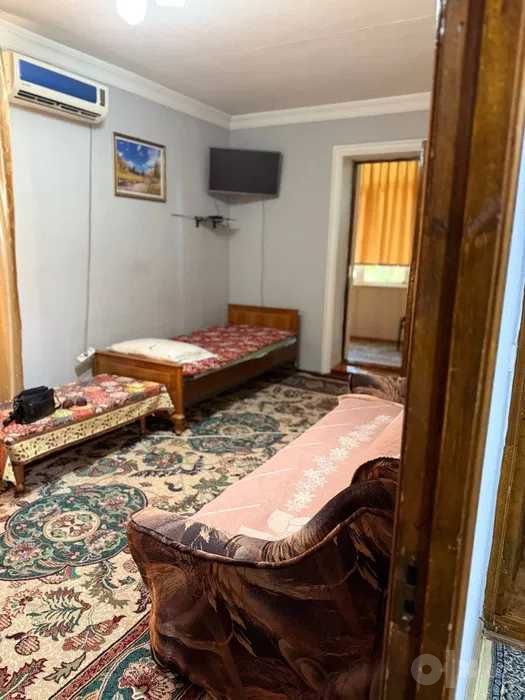 Продается квартара. Ц-13, Лабзак. N21