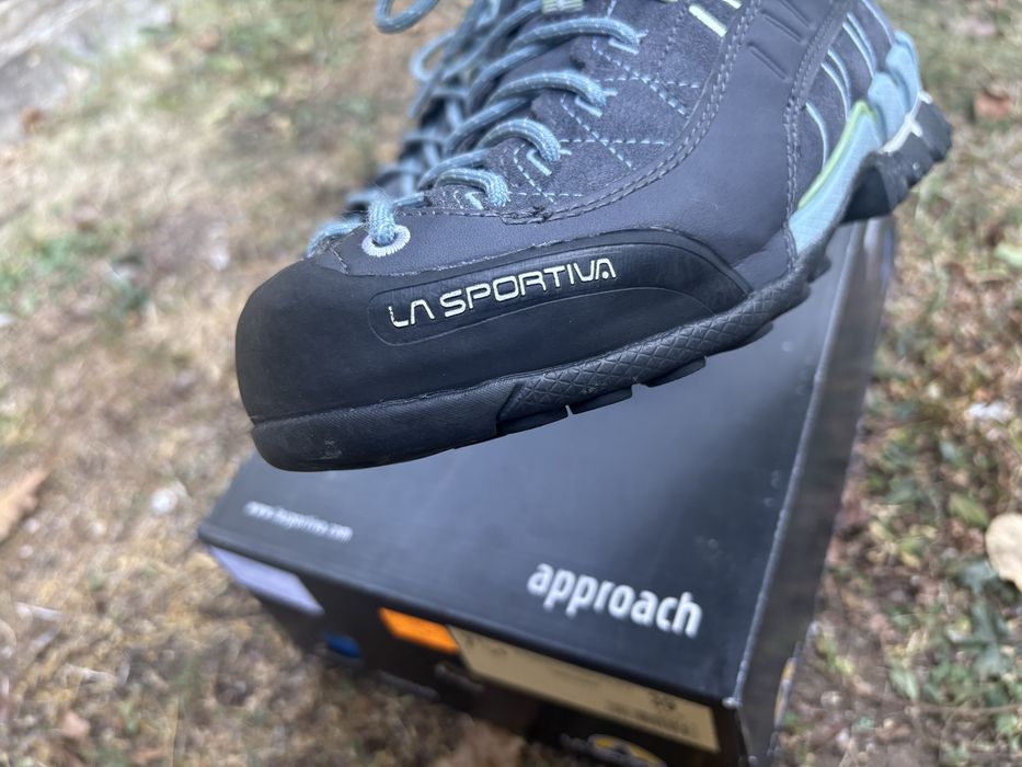 La sportiva Hyper w’s GTX 39