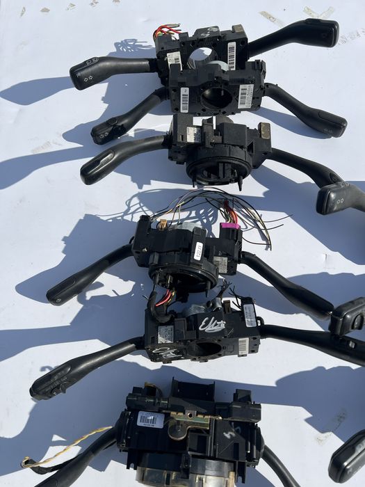 Гитара на гольф , пассат б5 , ауди а4