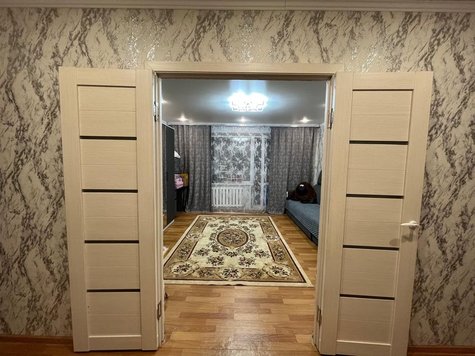 Продаётся кв.с.Доскей.