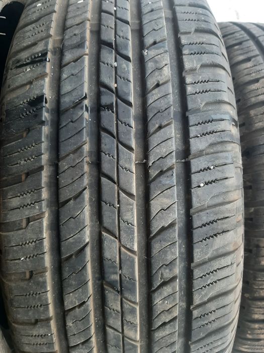 Продам шины 215/60/17 китай