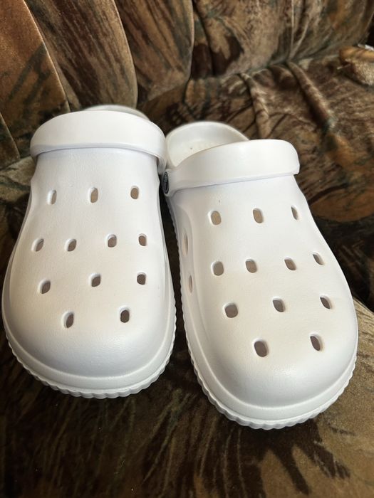 Papuci medicali stil crocs marimea 38