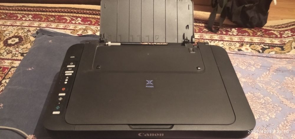 МФУ, многофунциональное устройство