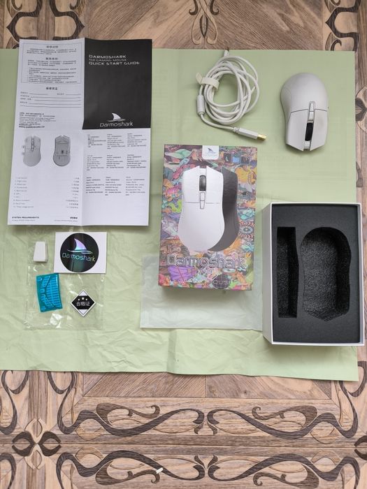 Аксессуары для компьютеров