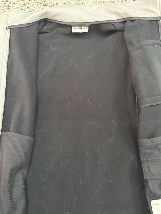 Мъжки софтшел MERCEDES AMG. Размер М