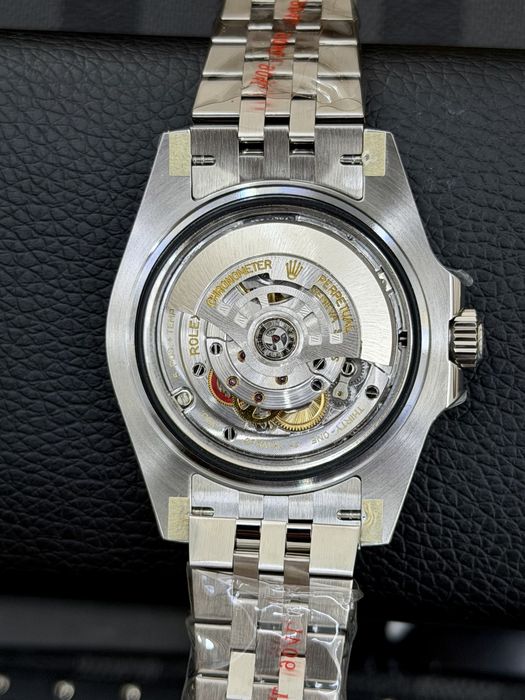 Rolex GMT-Master || Bruce Wayne ETA 3285 + NFC Card