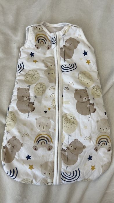 Зимни чувалчета за сън Rainy 0-3 м