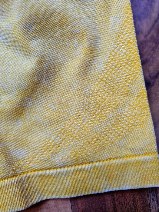 Colanti cu scrunch S