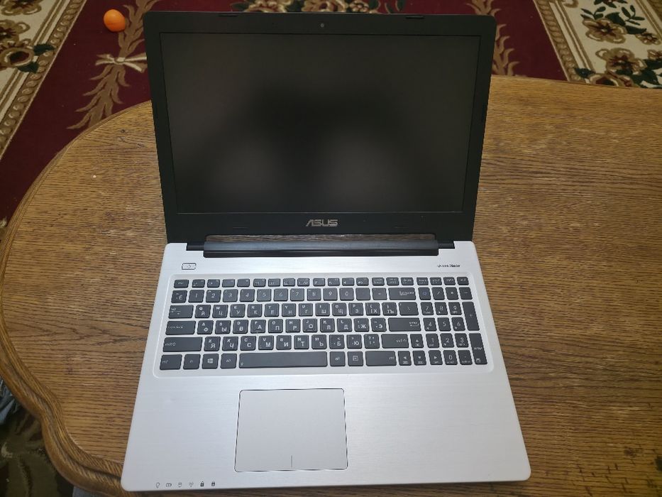 Ноутбук ASUS арзон нархда идеял