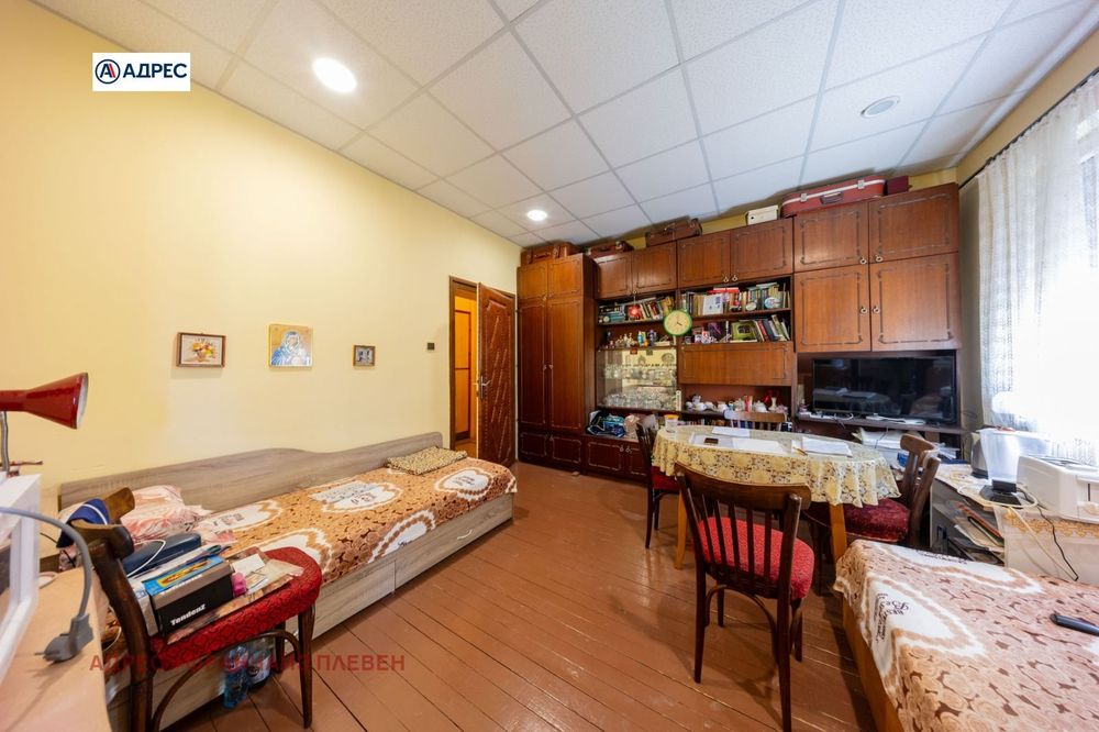 Продава се Къща в Плевен, Широк център - 80 кв.м за 2250 €/кв.м - Снимка #7