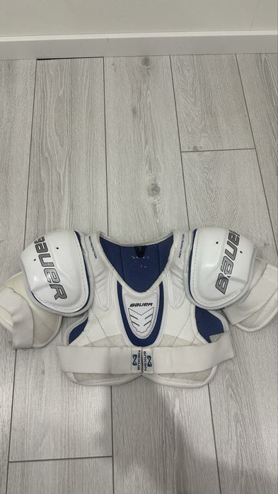 Детская хоккейная экипировка