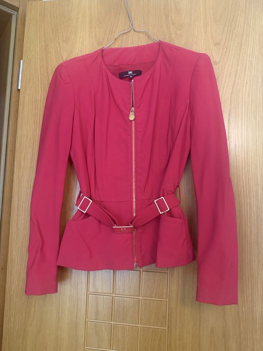 Ralph Lauren, Marciano, Elisabetta Franchi