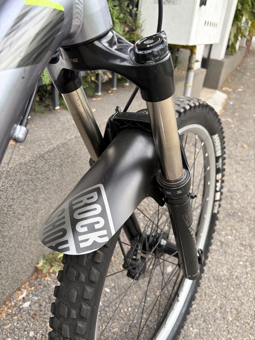 Rockrider st 900s