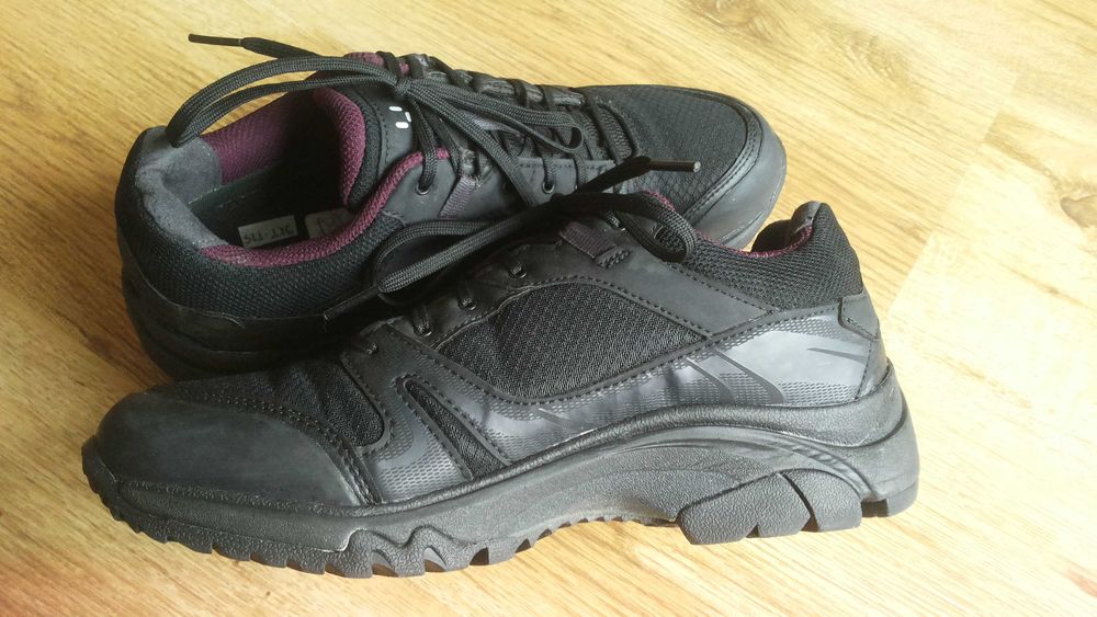 HAGLOFS Vision II GT Women Shoes размер EUR 38 2/3 / UK 5,5 дамски обувки водонепромокаеми - 798