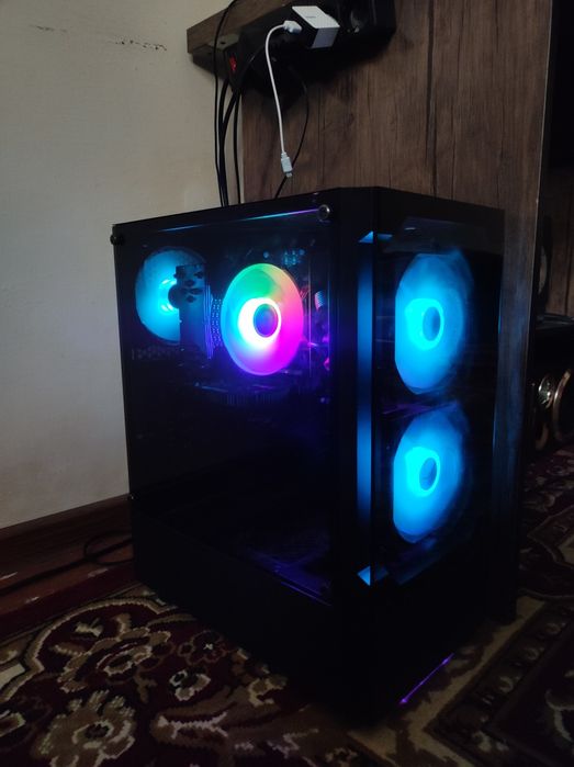 Компютер i5 12400F