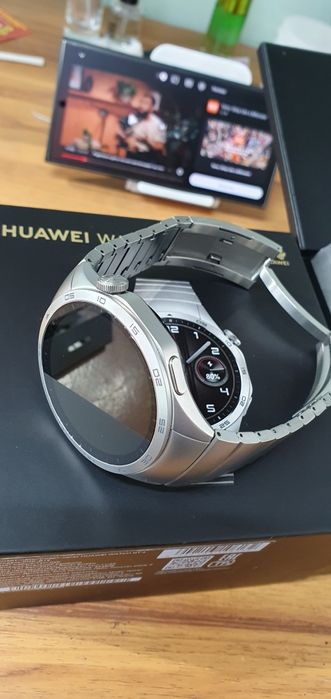 Huawei Watch GT4 46mm