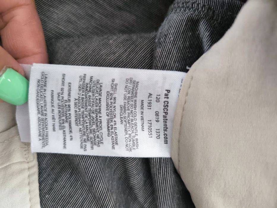 Fusta tenis Columbia 38(M)