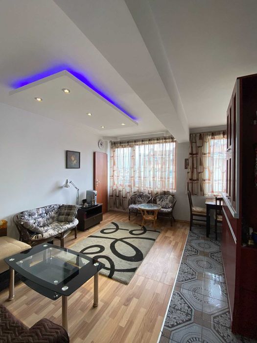 Продава се Двустаен апартамент в София, Света Троица - 71 кв.м за 1817 €/кв.м - Снимка #1