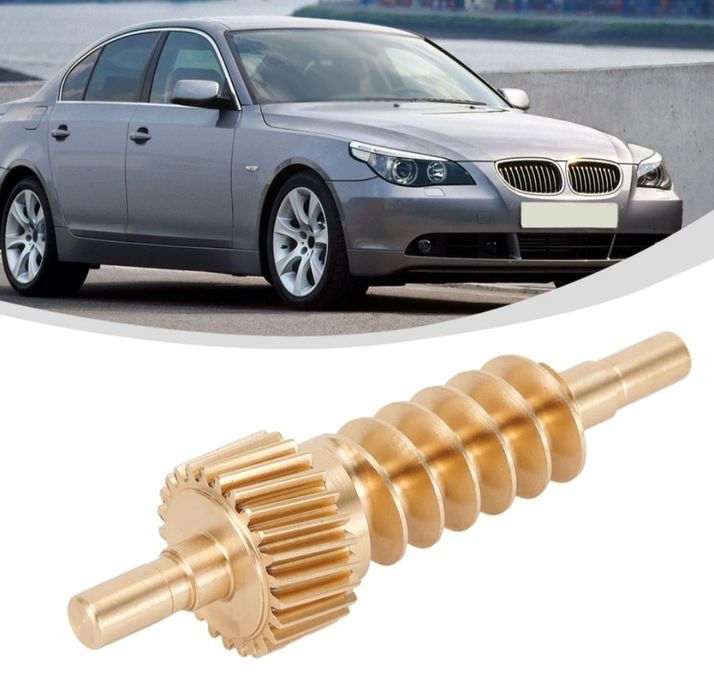 Зъбно колело за седалка BMW E60 F01 F07 F10 f11 / е60 ф01 ф07 ф10 f11