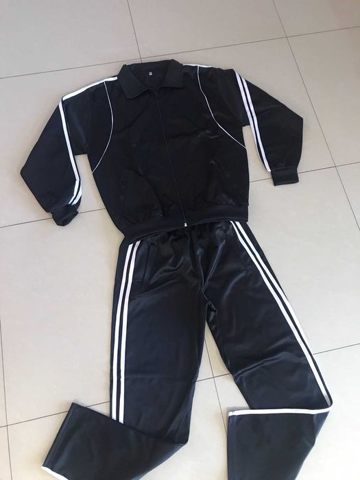 Унисекс изчистени анцузи - 100% бълг.производство - черен и тъмно син