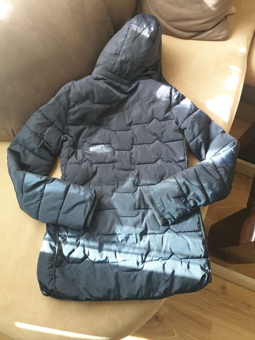 Зимно дамско яке