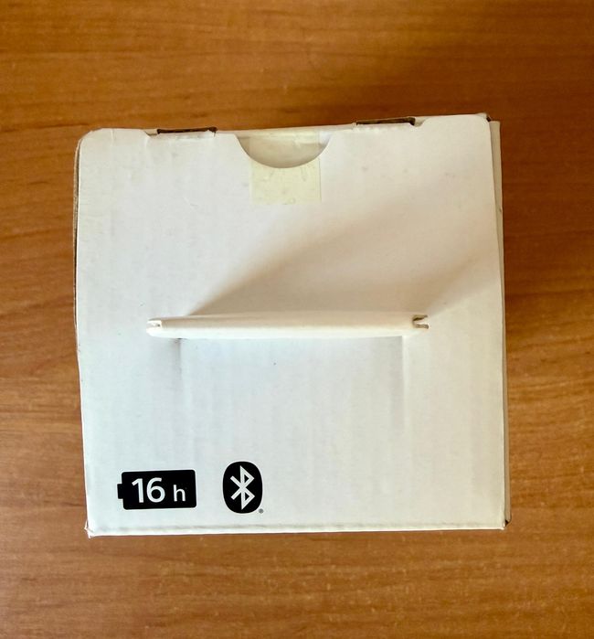 Boxă portabilă Sony – Wireless / Bluetooth