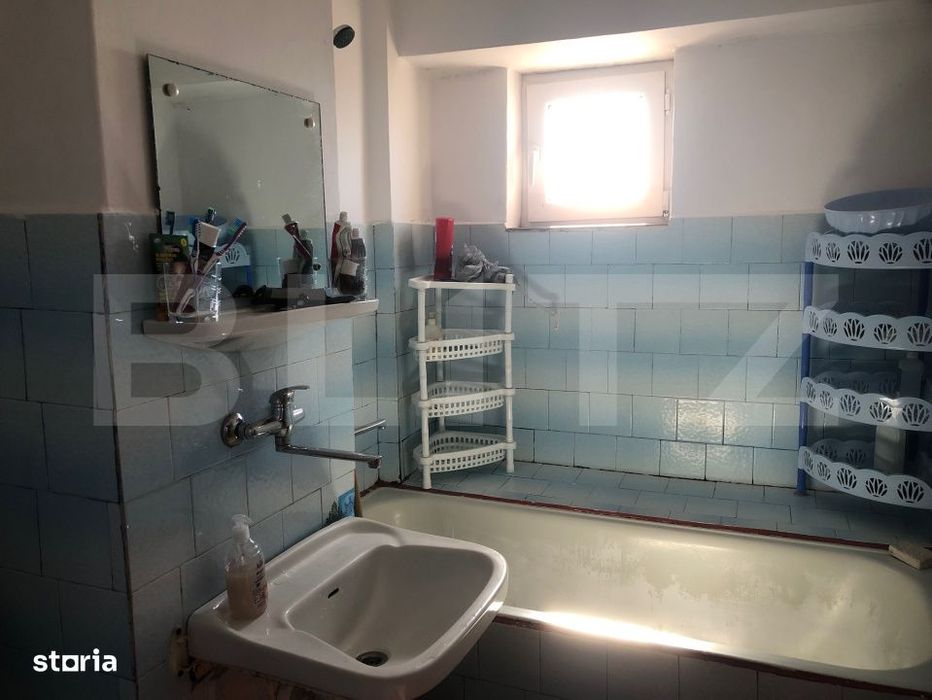 Apartament cu 2 camere, 61.60 mp, zona Carpati 2
