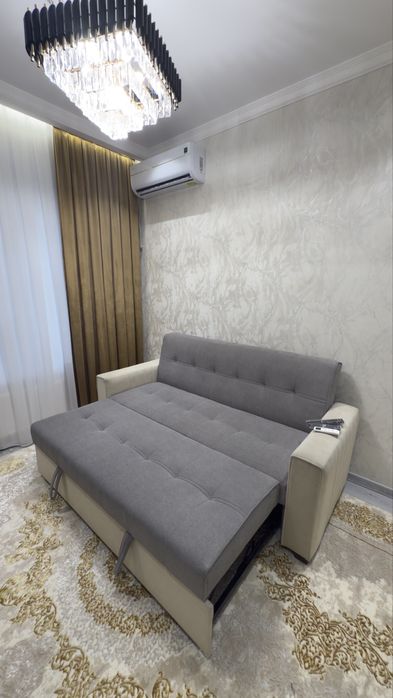 Аренда Golden House 2 хонали уй ижарага берилади