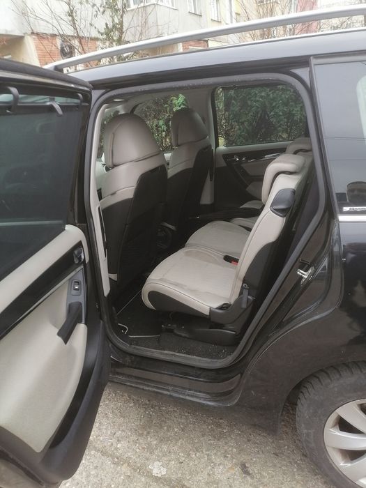 Citroen c4 Picasso 7 locuri