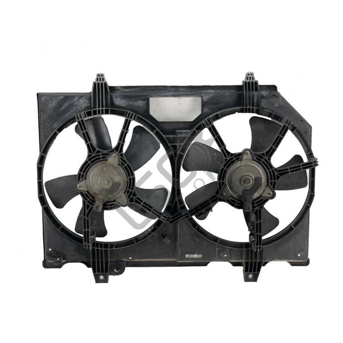 Дифузьор Nissan X-Trail I 2001-2007 ID: 143610