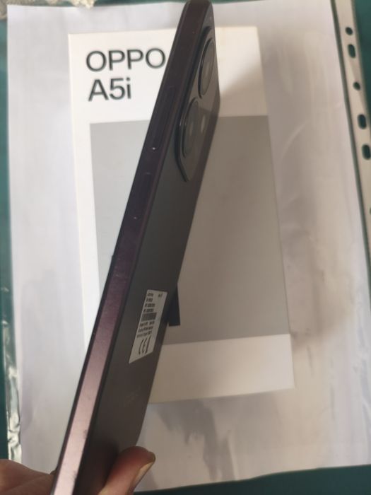 OppoA5i  сатылады