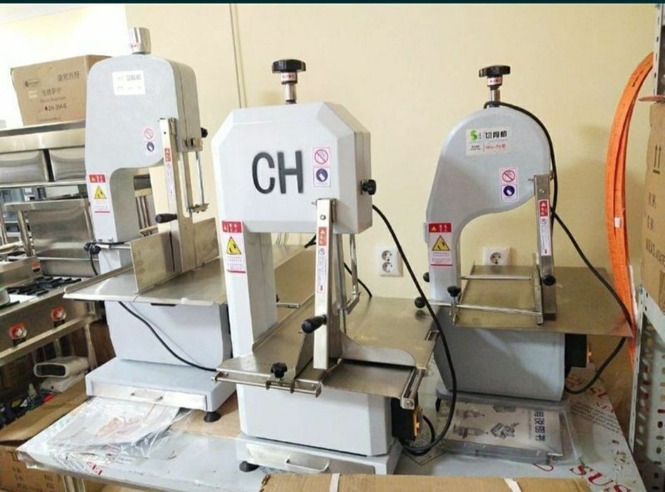 Косторез пила мяса мясорубка Алматы  ет ара