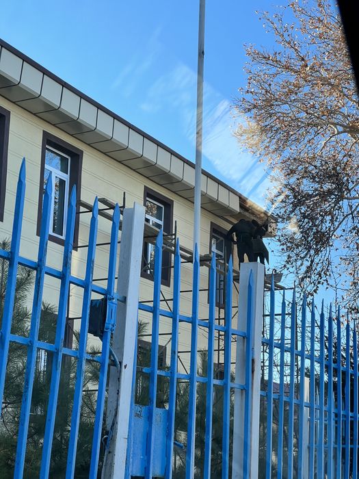 Туникабонд и алюкобонд все услуги туникапон туникабонд туникафон. проф