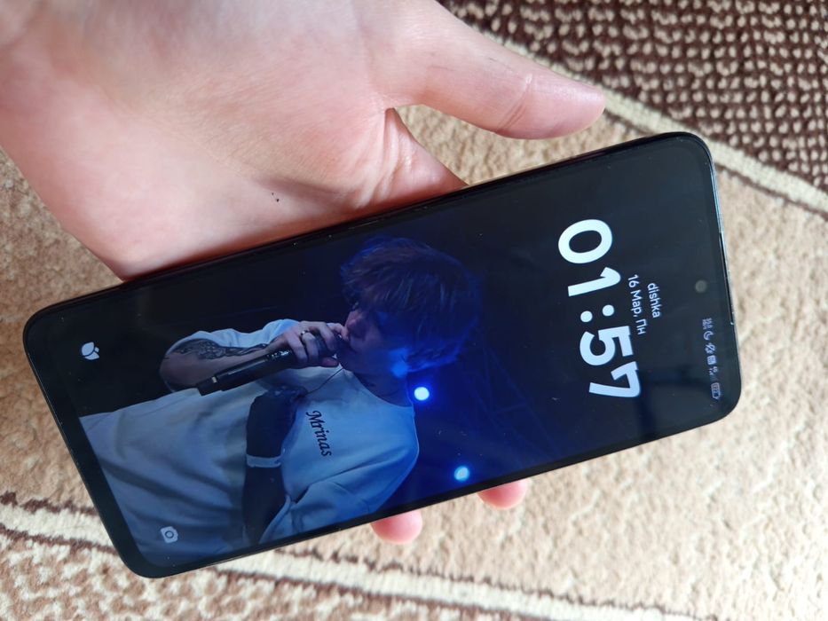 продам телефон, Redmi 12