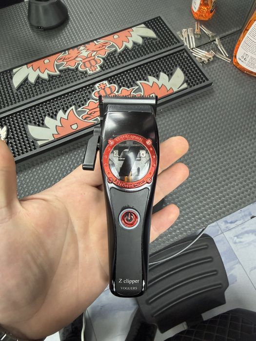 Машинка за подстригване VOGUERS Z