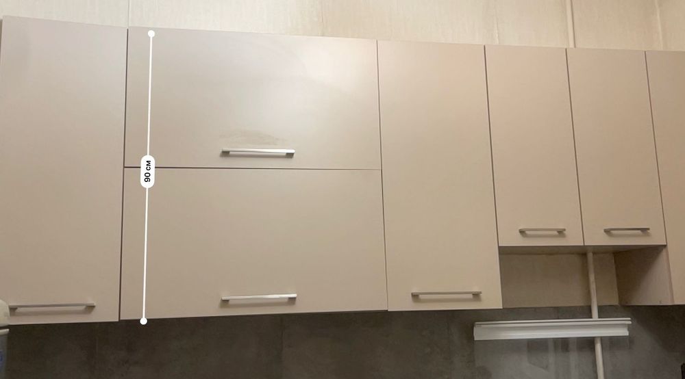 Кухонный гарнитур