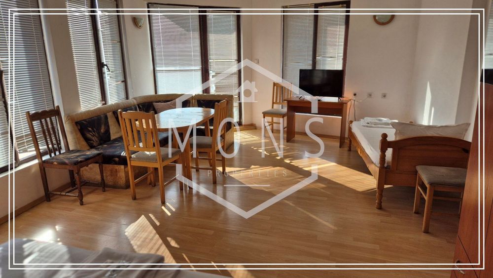 3-стаен в Габрово, област-гр.Севлиево площ 35 цена 80