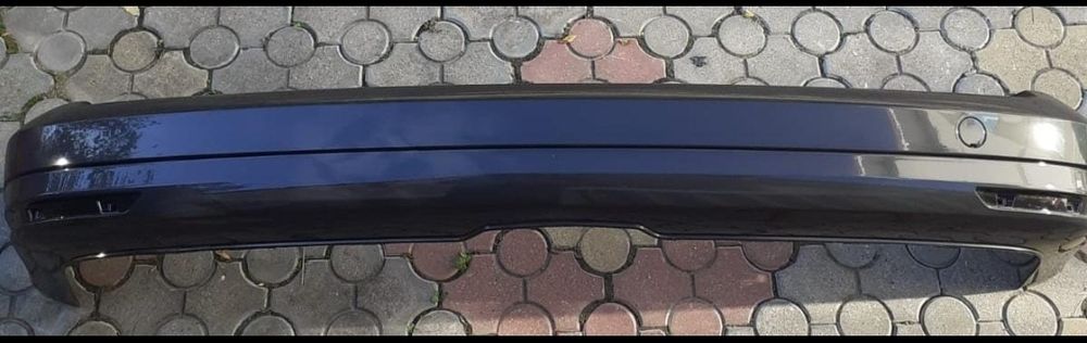 Vand Bara spate VW Caddy, 5 locuri