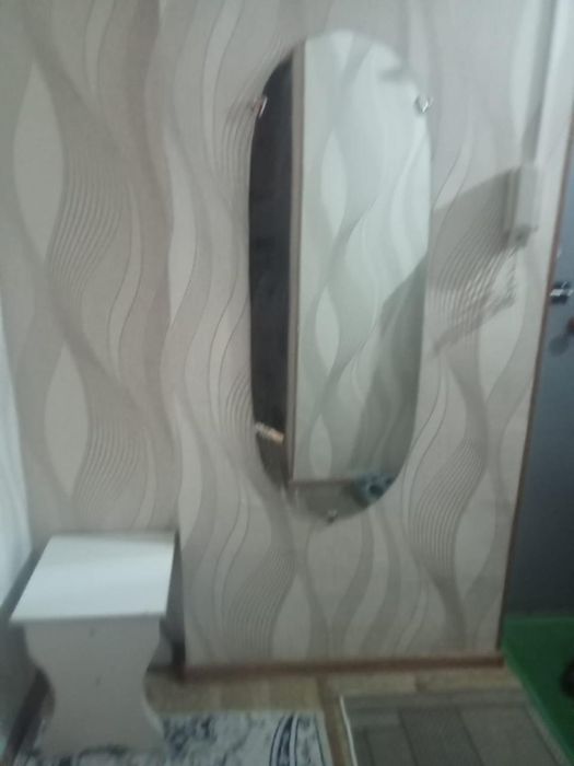 Шымкент Восток 40