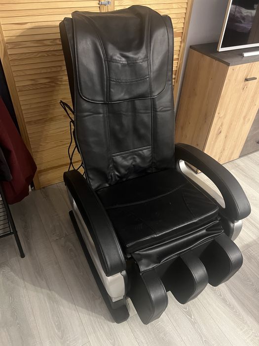 Vand fotoliu de masaj