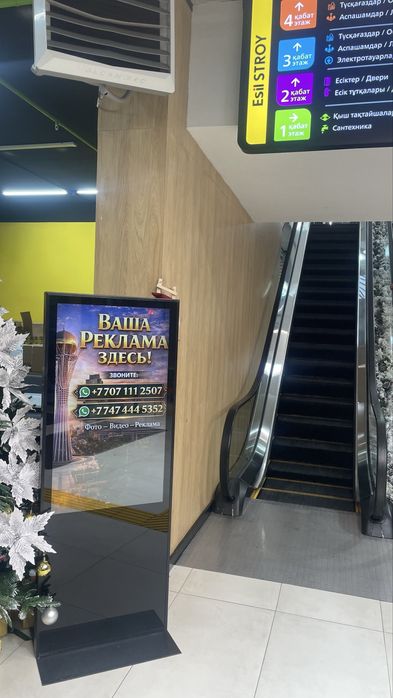 Продам Видеостойки под бизнес