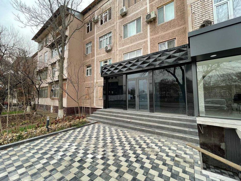 Аренда помещение  Самарканд Дарвоза  101м2