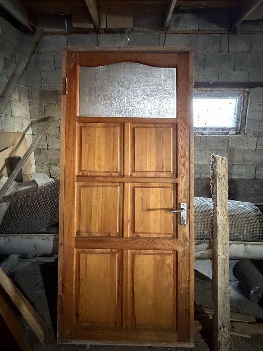Межкомнатные двери