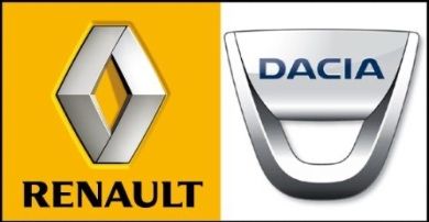 Decodare Casetofon Dacia/Renault